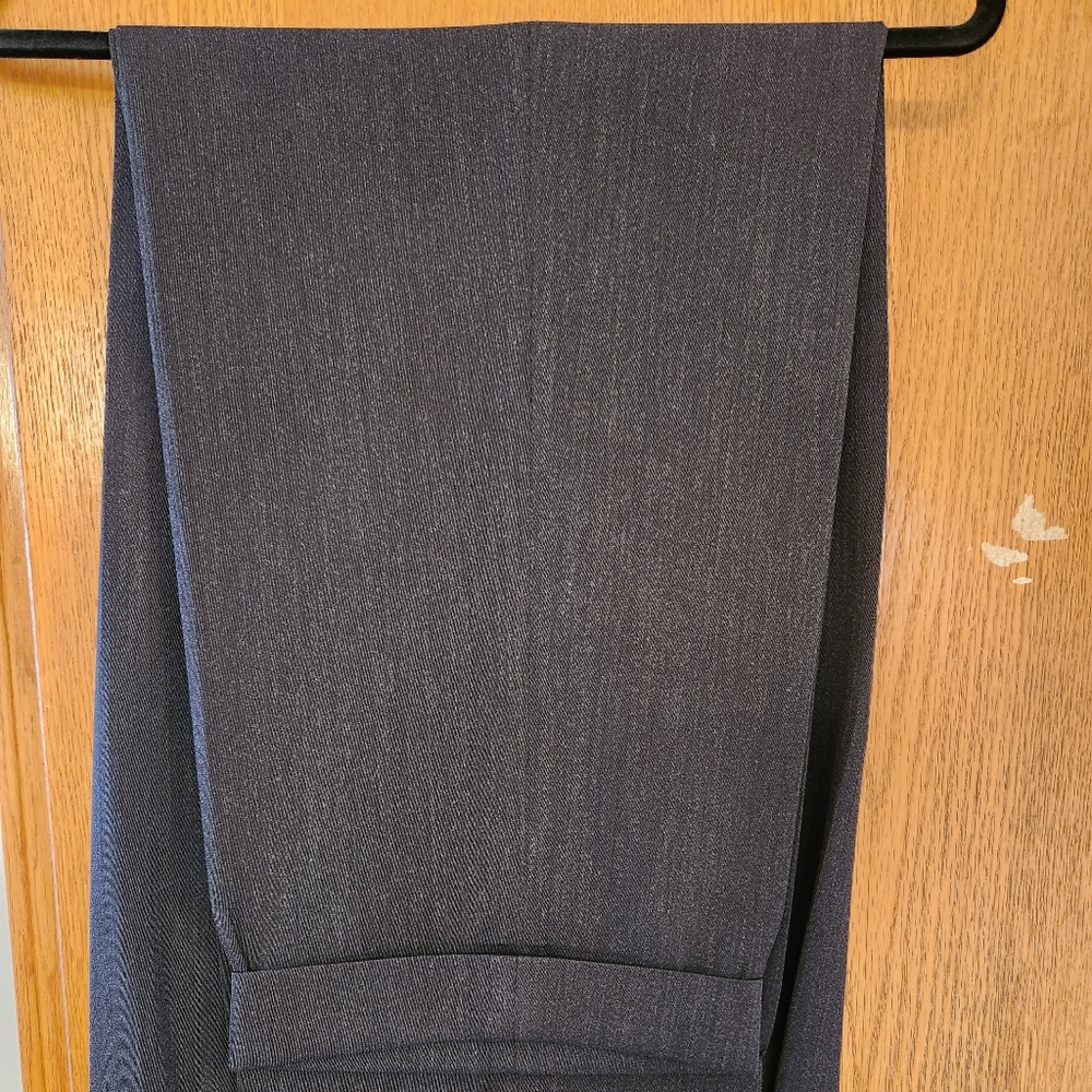 Mens Armani Grey Suit 44L